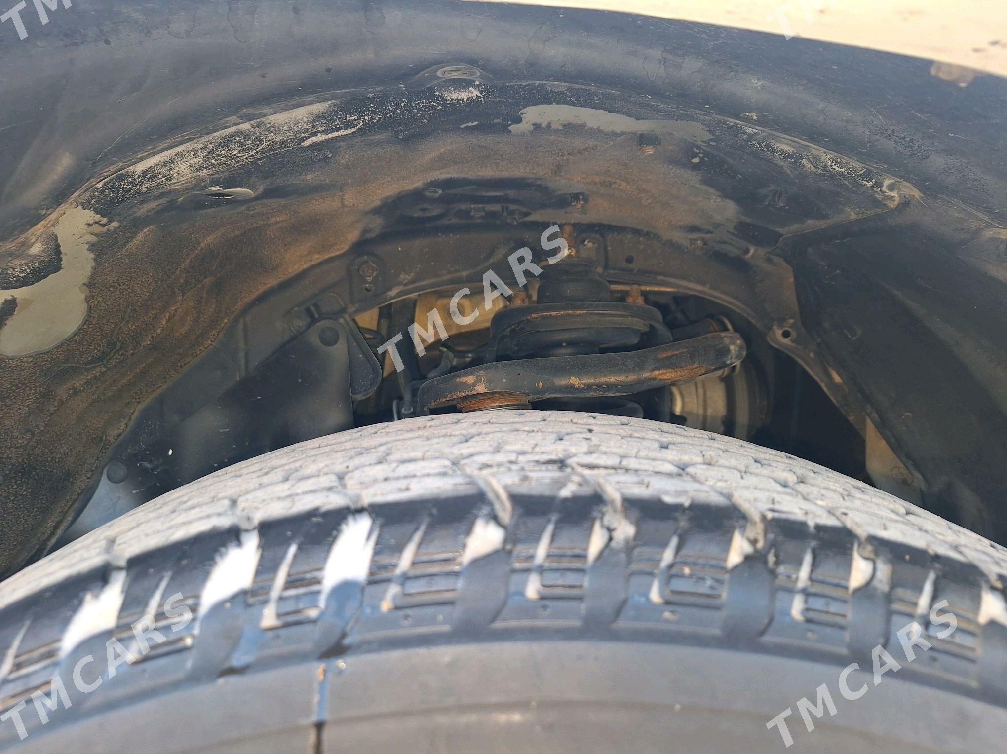 Toyota Land Cruiser Prado 2004 - 295 000 TMT - Daşoguz - img 9