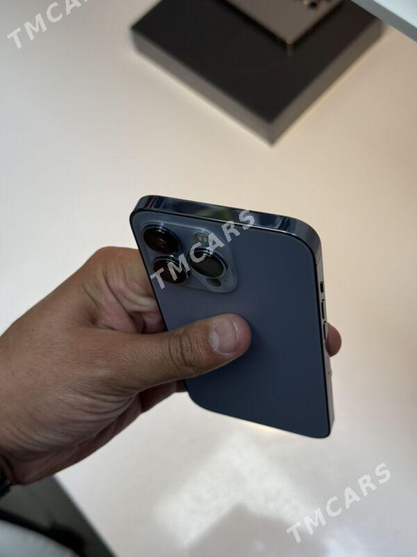 iPhone 13 Pro 128gb - Ашхабад - img 6