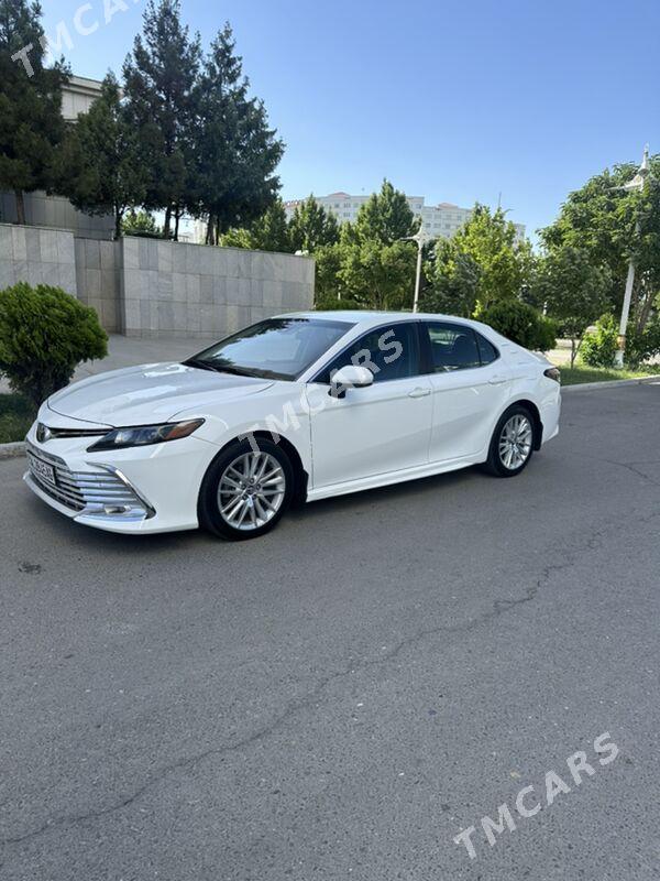 Toyota Camry 2021 - 330 000 TMT - Hitrowka - img 2