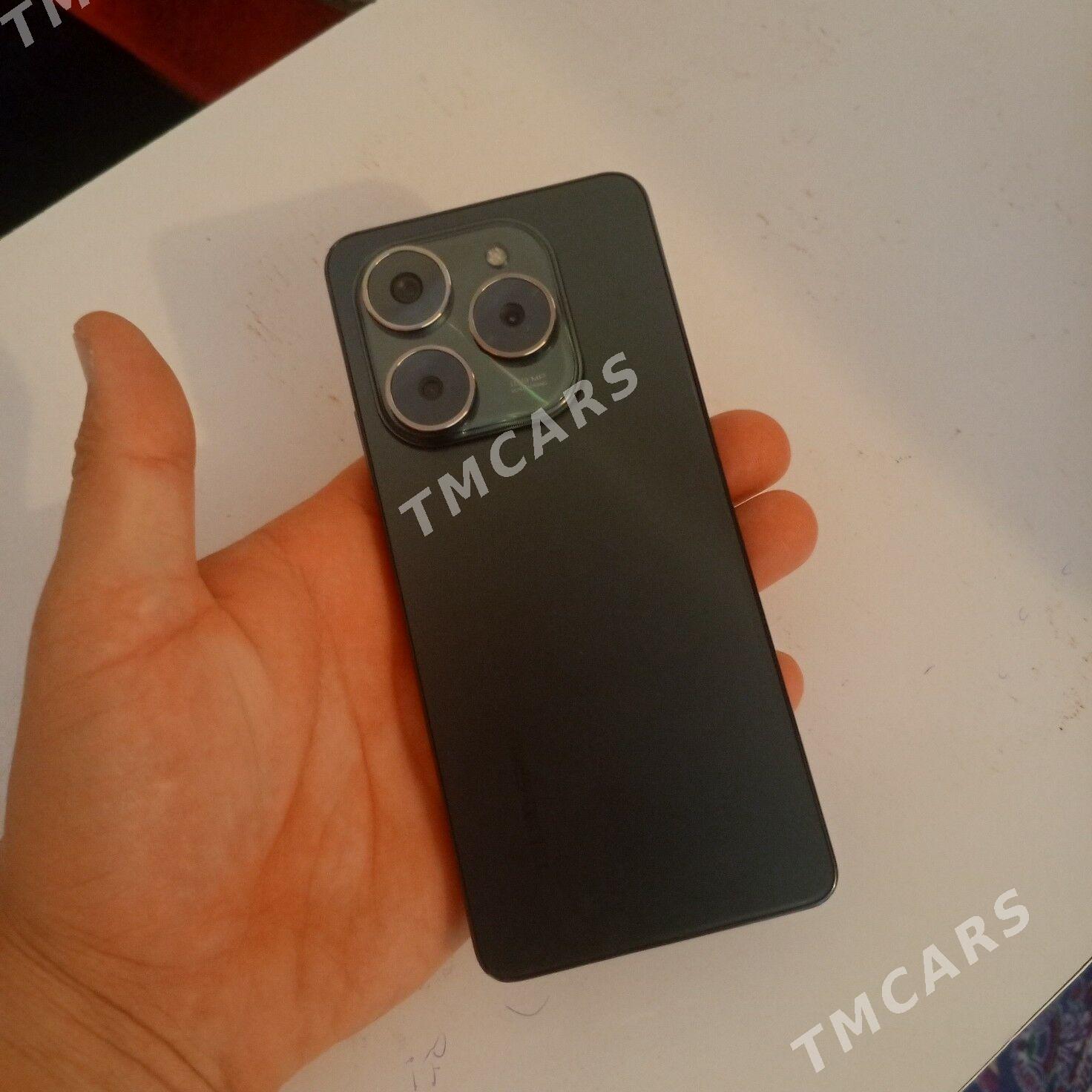 Tekno spark 20pro - Чоганлы - img 4