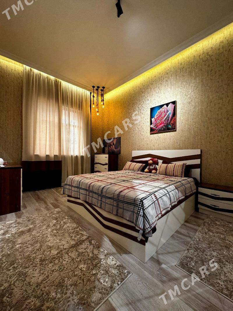 Çoganly 4.5 sotak plan jay - Aşgabat - img 3