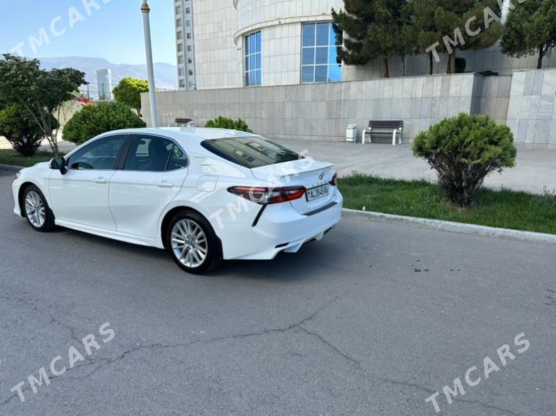 Toyota Camry 2021 - 330 000 TMT - Hitrowka - img 5