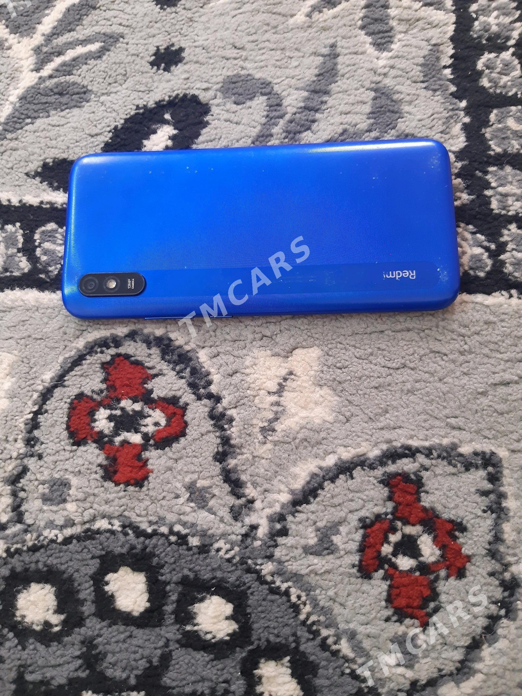 redmi 9a obmen - Балканабат - img 2