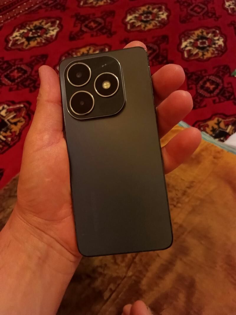 Tekno spark 20 - Чоганлы - img 3