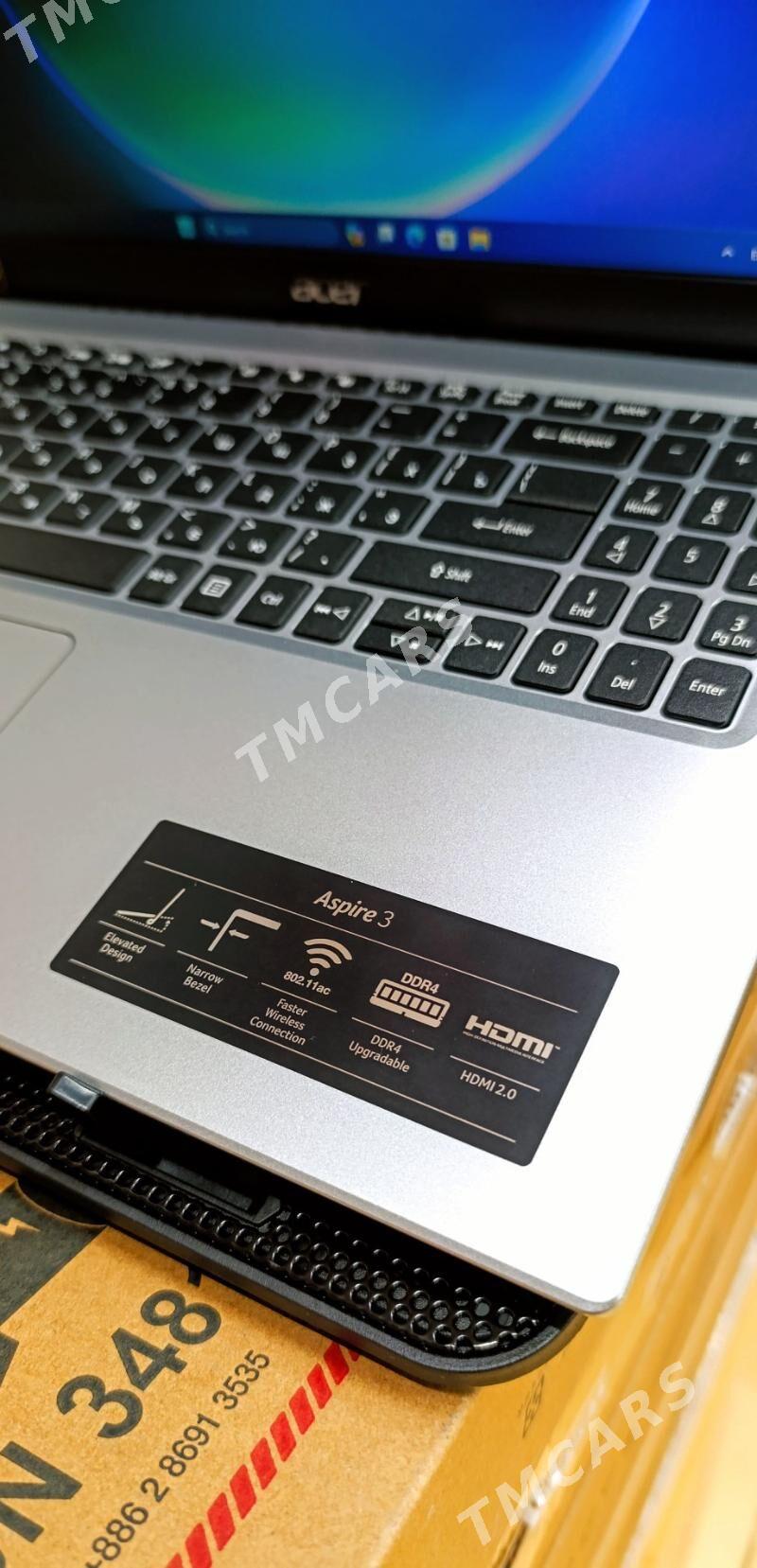 i5-11 | MX350 2GB | RAM 8GB - Ашхабад - img 6