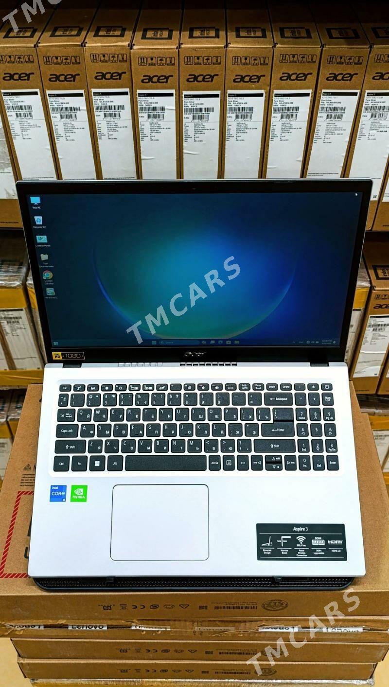 i5-11 | MX350 2GB | RAM 8GB - Ашхабад - img 7