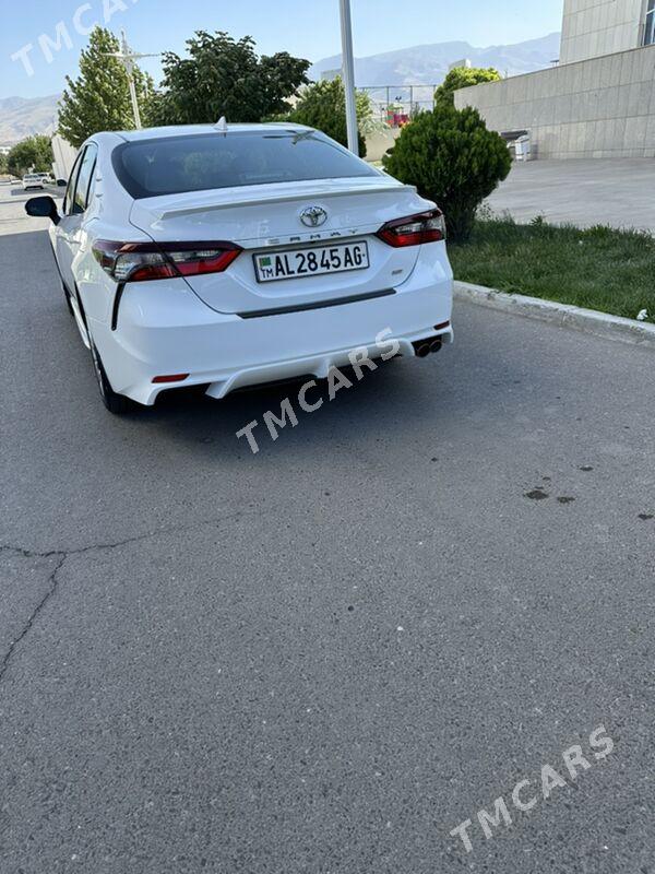 Toyota Camry 2021 - 330 000 TMT - Hitrowka - img 6
