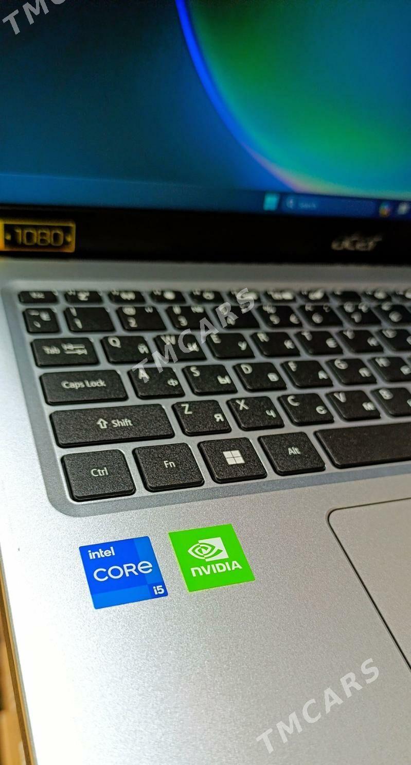 i5-11 | MX350 2GB | RAM 8GB - Ашхабад - img 5