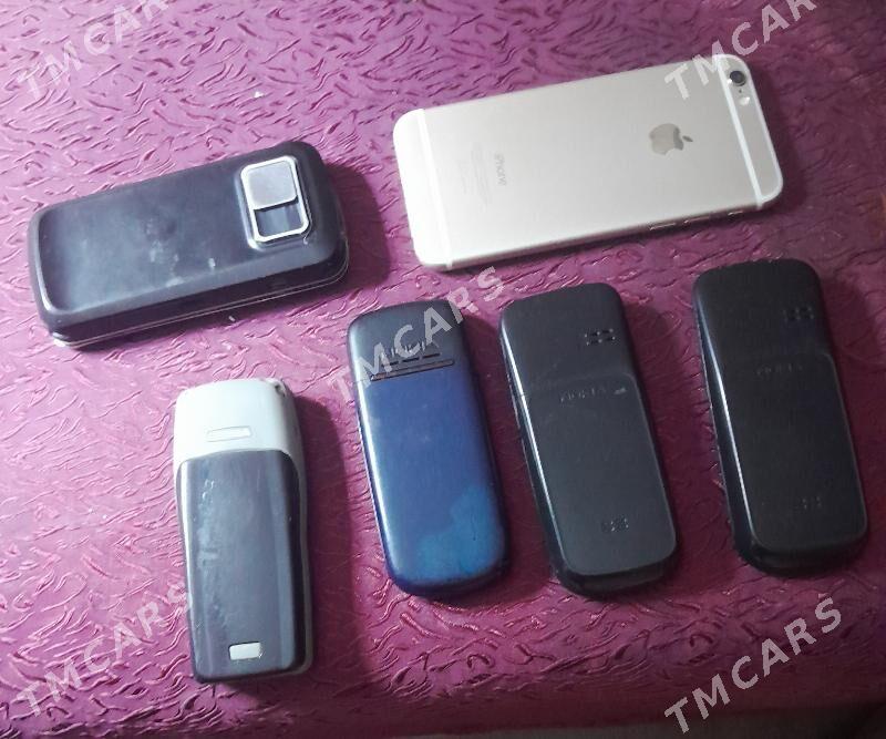 nokia - 5 мкр - img 2
