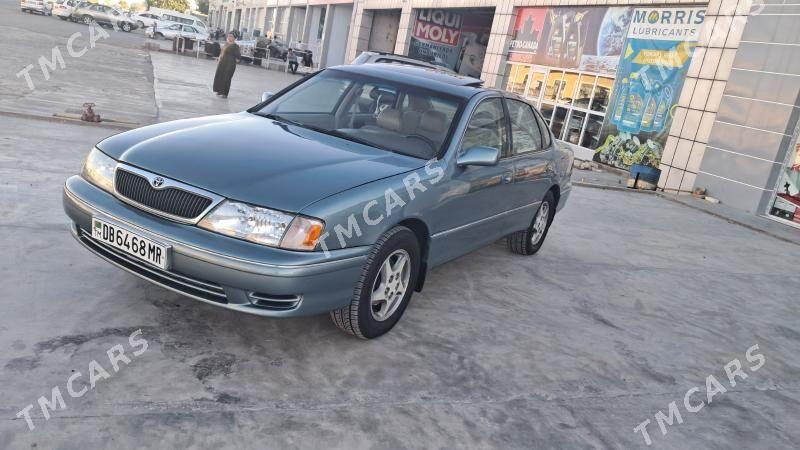 Toyota Avalon 1999 - 135 000 TMT - Байрамали - img 6