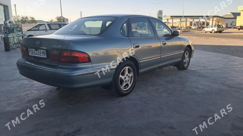Toyota Avalon 1999 - 135 000 TMT - Байрамали - img 2