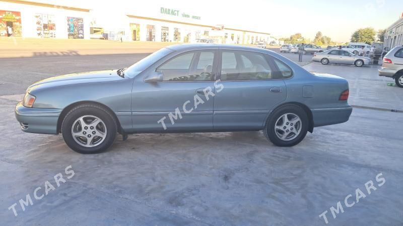 Toyota Avalon 1999 - 135 000 TMT - Байрамали - img 5