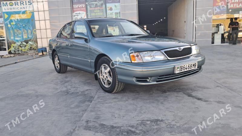 Toyota Avalon 1999 - 135 000 TMT - Байрамали - img 7