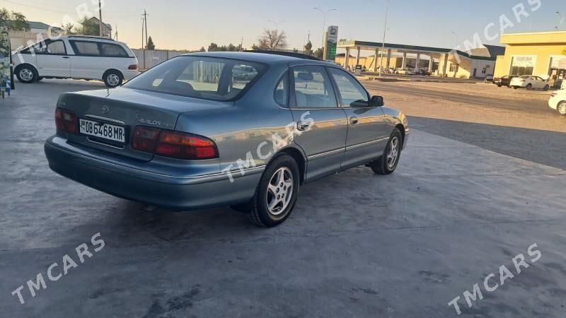 Toyota Avalon 1999 - 135 000 TMT - Байрамали - img 4
