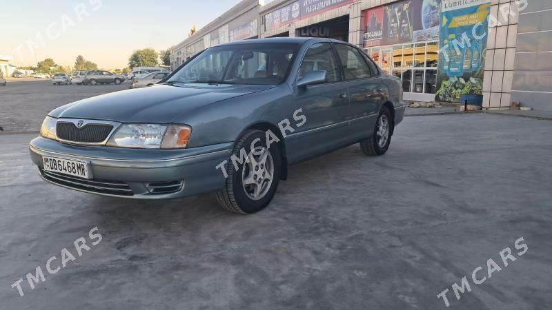 Toyota Avalon 1999 - 135 000 TMT - Байрамали - img 3