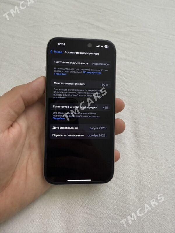 iphone 15pro - 6 мкр - img 2