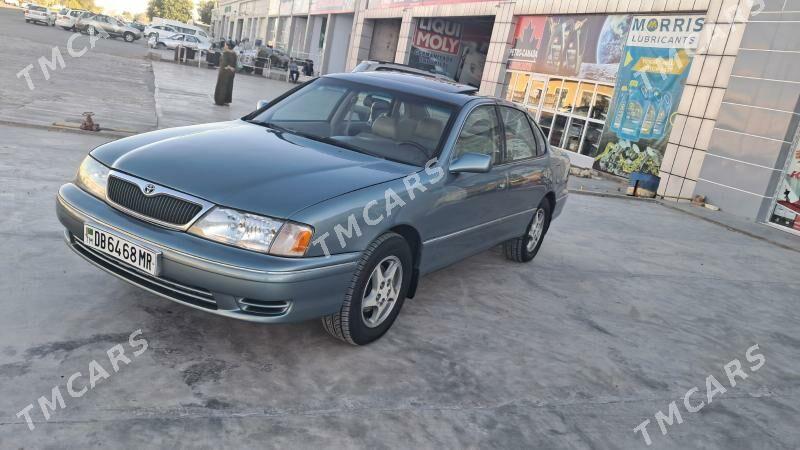 Toyota Avalon 1999 - 135 000 TMT - Байрамали - img 8