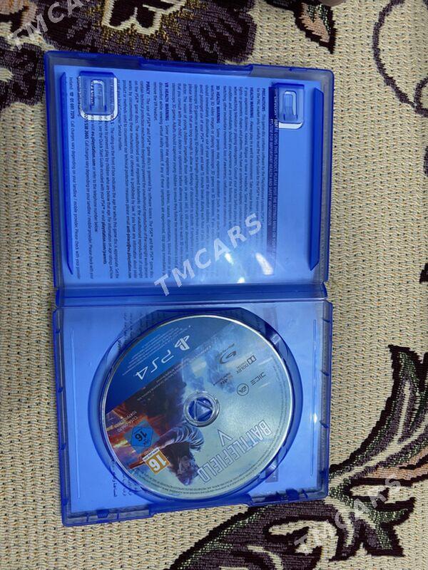PlayStation 4 ps4 oyun - Мары - img 7