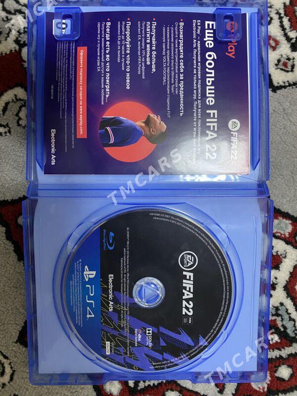 PlayStation 4 ps4 oyun - Мары - img 3