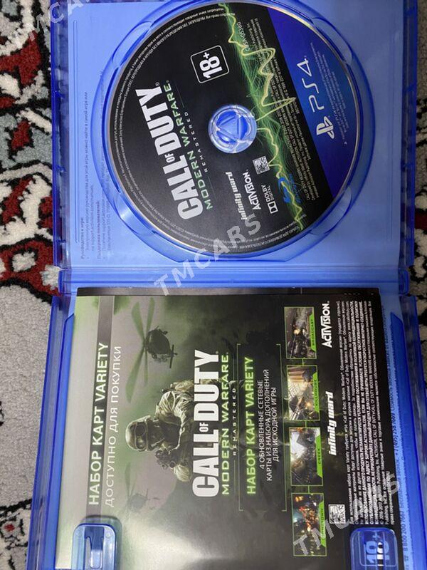 PlayStation 4 ps4 oyun - Мары - img 6