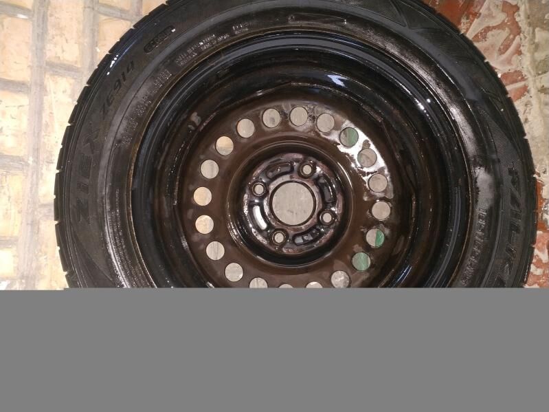 Nissan zapaska original 120 TMT - Aşgabat - img 3