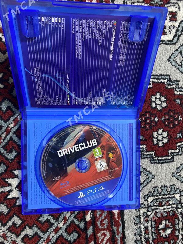 PlayStation 4 ps4 oyun - Мары - img 4