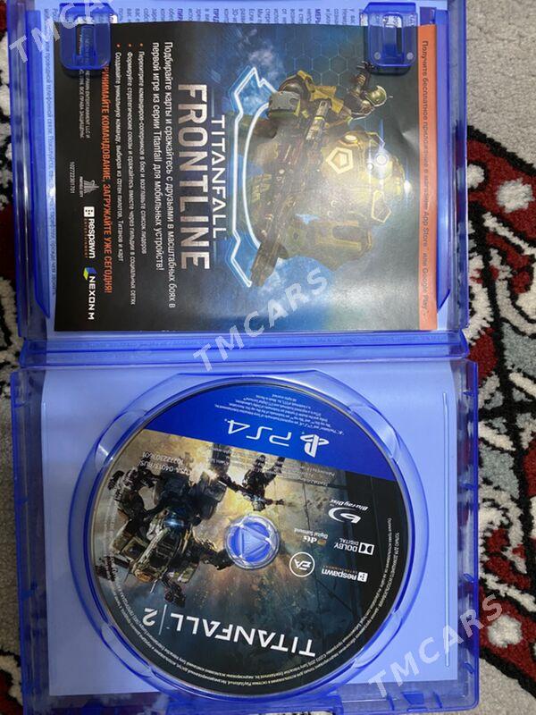 PlayStation 4 ps4 oyun - Мары - img 2