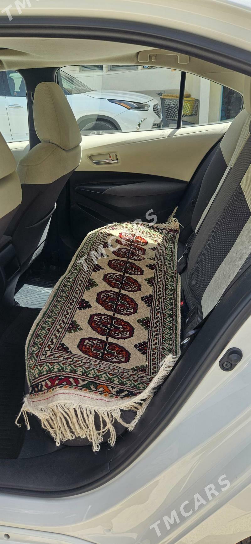 Toyota Corolla 2020 - 330 000 TMT - Aşgabat - img 2