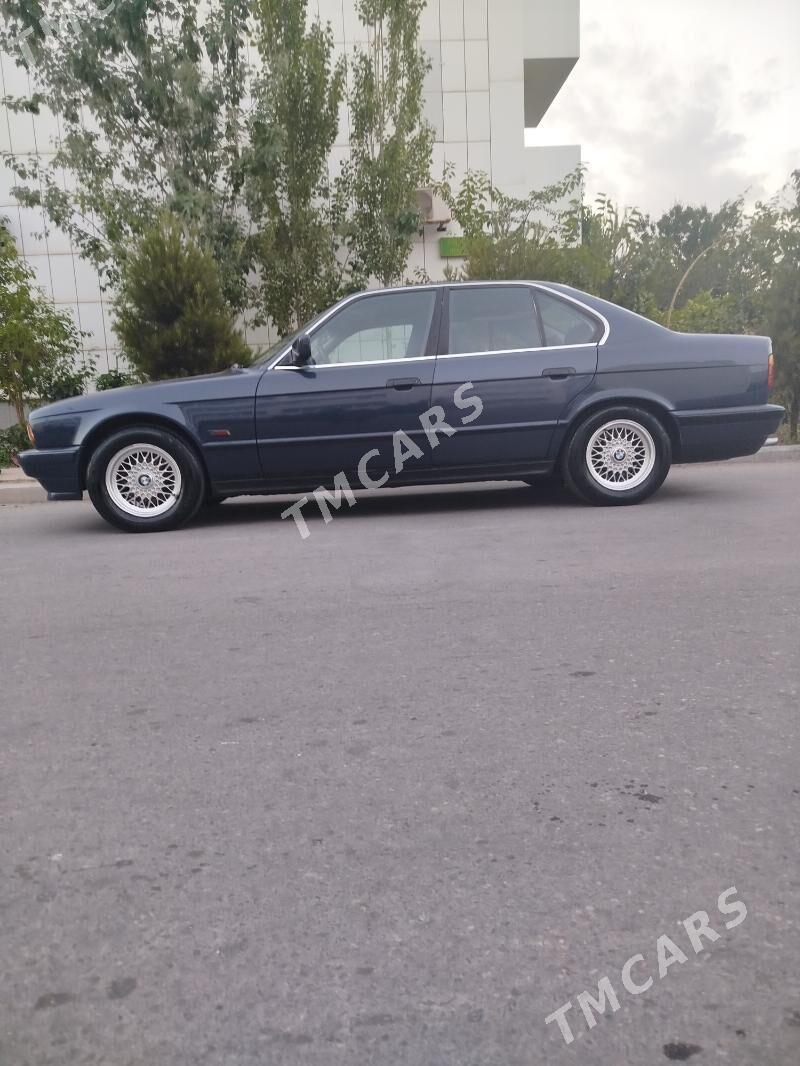 BMW 525 1992 - 60 000 TMT - Türkmenbaşy - img 2