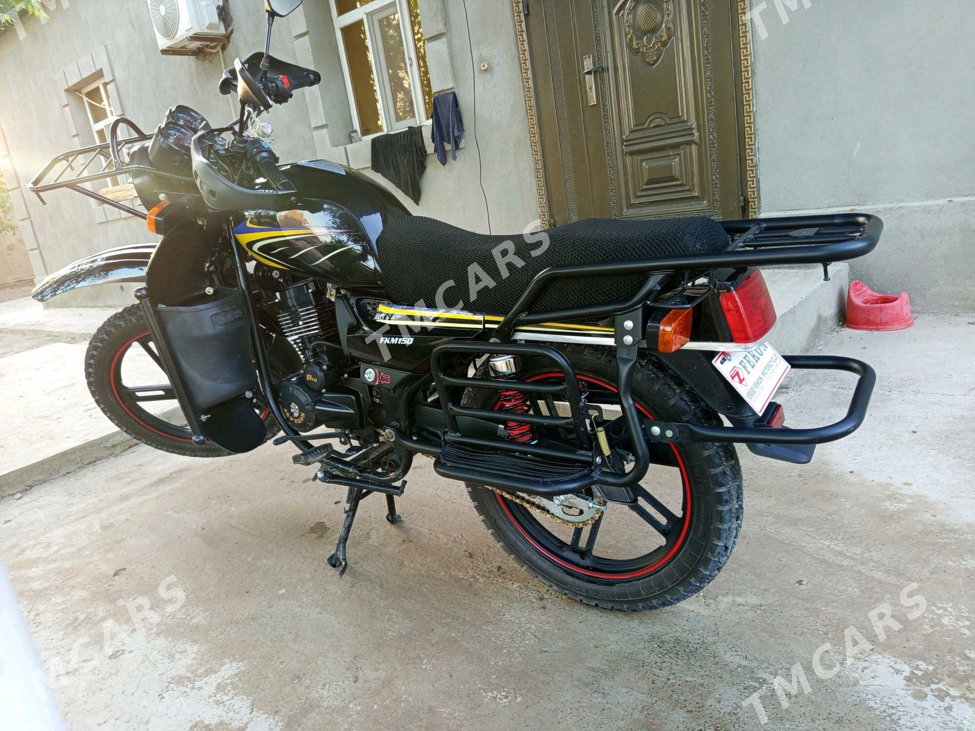 Fekon FK150-8G 2025 - 20 000 TMT - етр. Туркменбаши - img 2