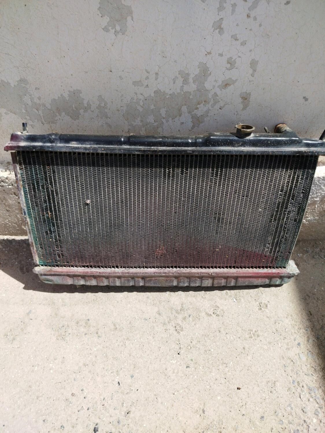 Radiyator 600 TMT - Änew - img 2