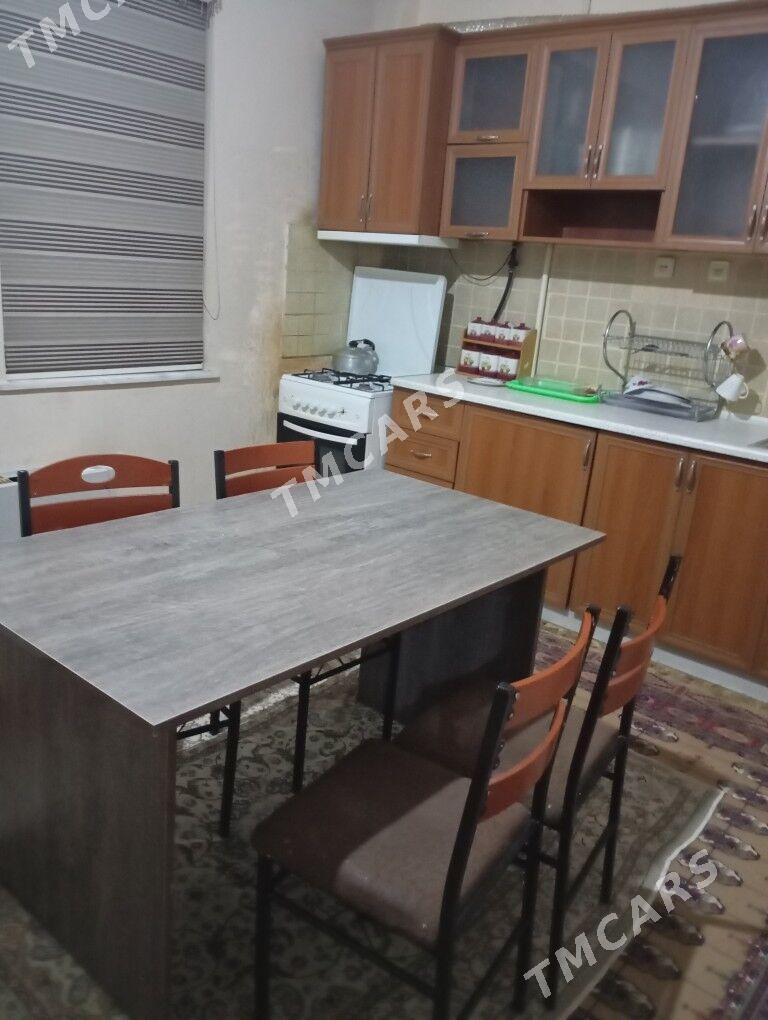 taslama jaý - Ашхабад - img 2