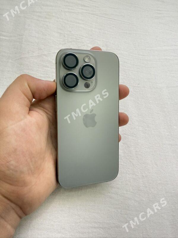 iphone 15pro - Туркменбаши - img 2