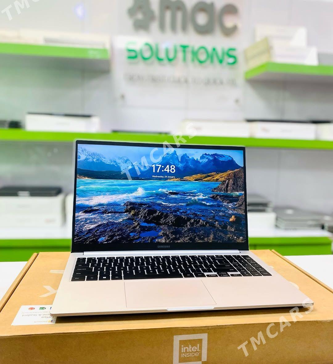Galaxy Book4_Ultra7_16/512Gb - Aşgabat - img 3