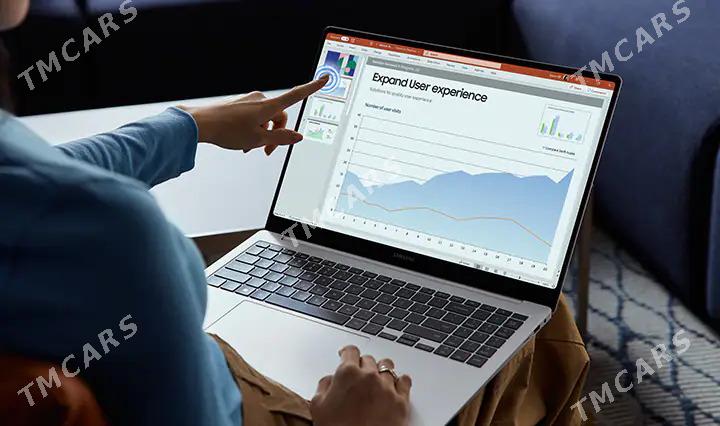 Galaxy Book4_Ultra7_16/512Gb - Aşgabat - img 6