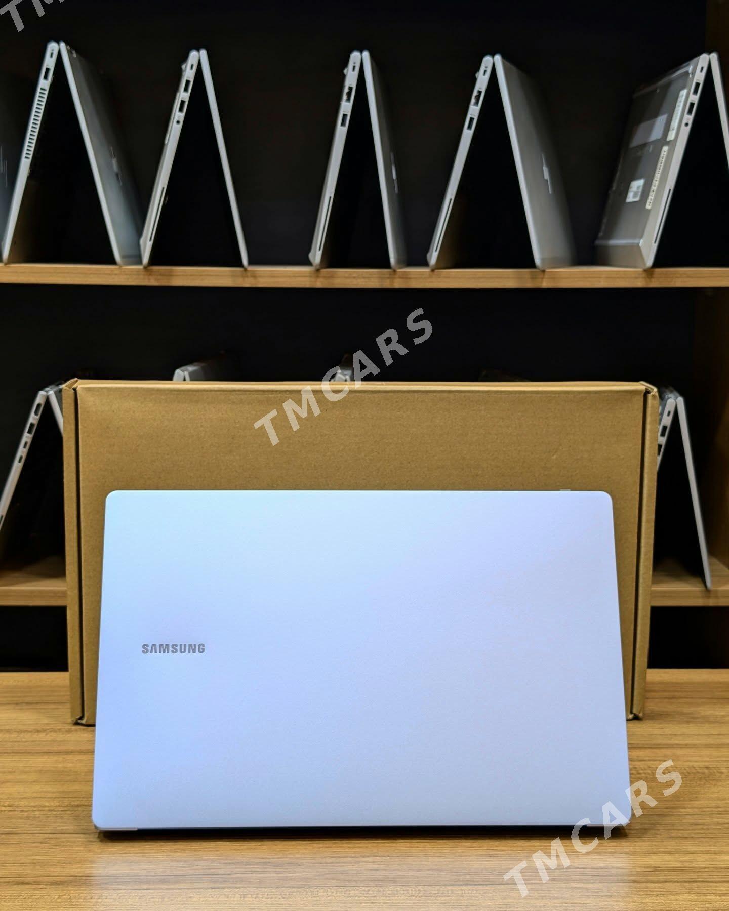 Galaxy Book4_Ultra7_16/512Gb - Aşgabat - img 7