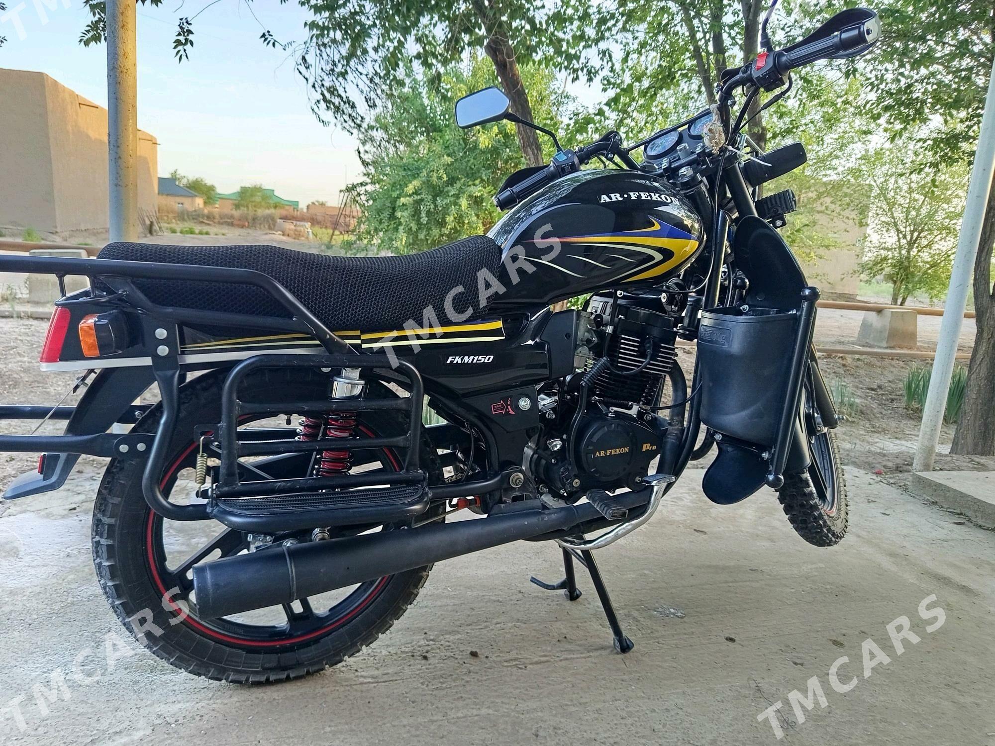 Fekon FK150-8G 2025 - 20 000 TMT - етр. Туркменбаши - img 5