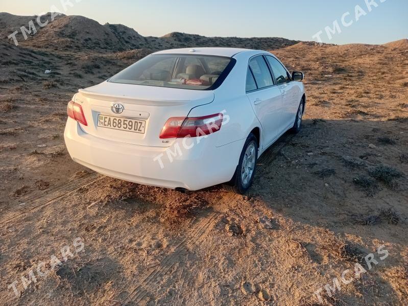 Toyota Camry 2008 - 125 000 TMT - Кёнеургенч - img 5