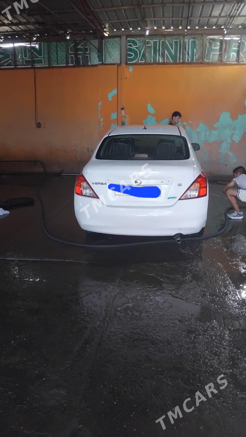 Nissan Versa 2012 - 75 000 TMT - Туркменабат - img 5