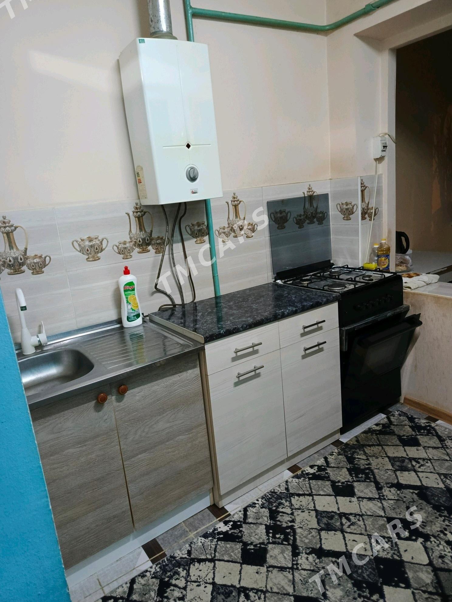 233 1etaz 3kom - Balkanabat - img 8