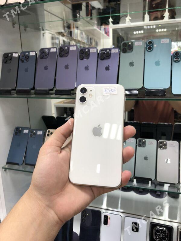 IPhone 11 77%128 - Aşgabat - img 5