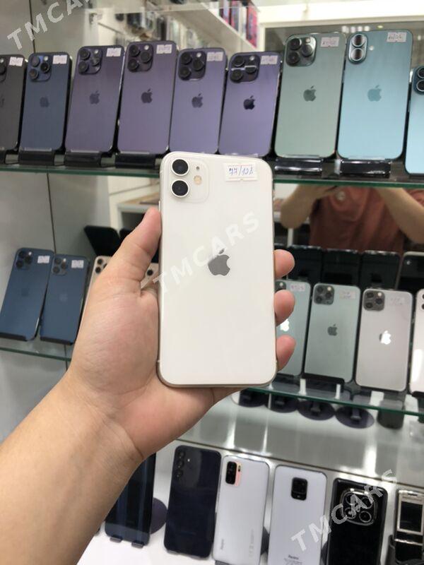 IPhone 11 77%128 - Aşgabat - img 4