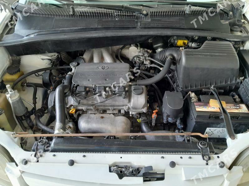 Toyota Sienna 2000 - 137 000 TMT - Büzmeýin - img 8