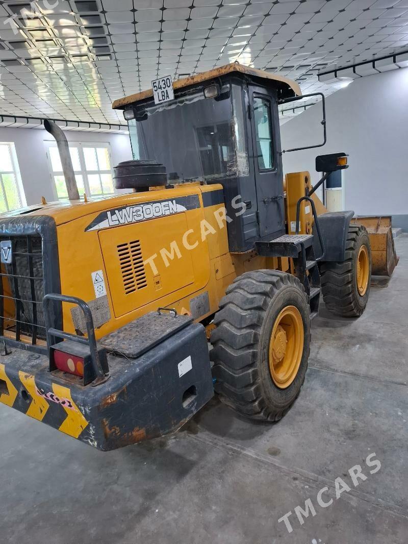 XCMG LW300F 2014 - 420 000 TMT - Dänew - img 3