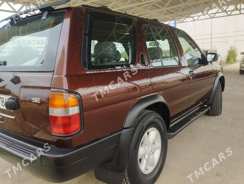 Nissan Pathfinder 1998 - 79 000 TMT - Türkmenabat - img 2