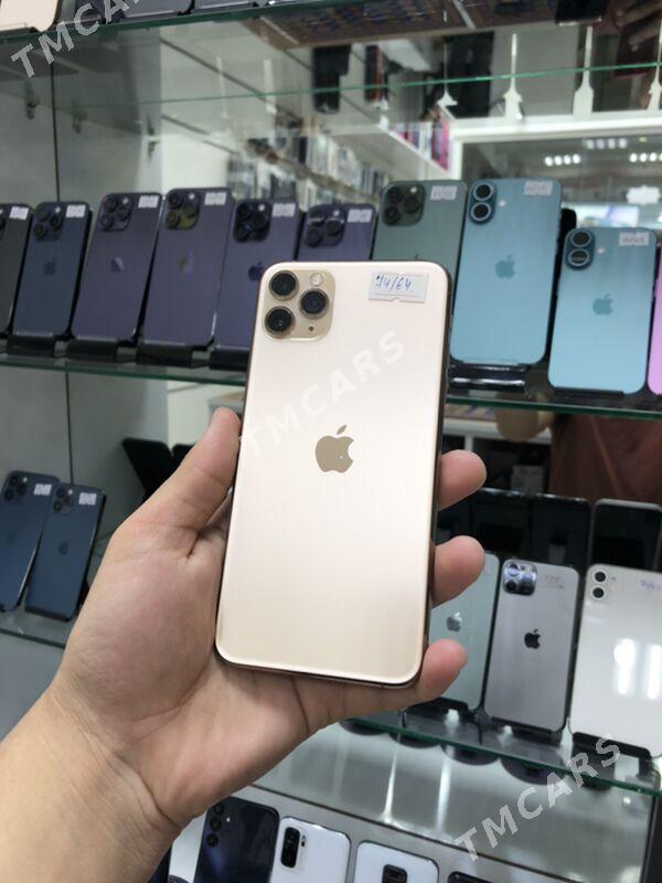 iPhone 11 Pro Max - Aşgabat - img 3
