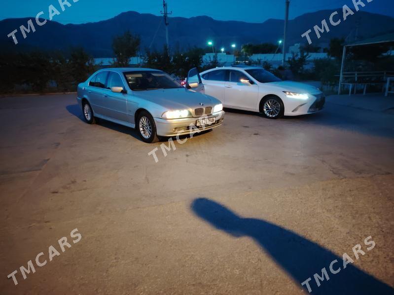 BMW 528 1997 - 90 000 TMT - Balkanabat - img 2