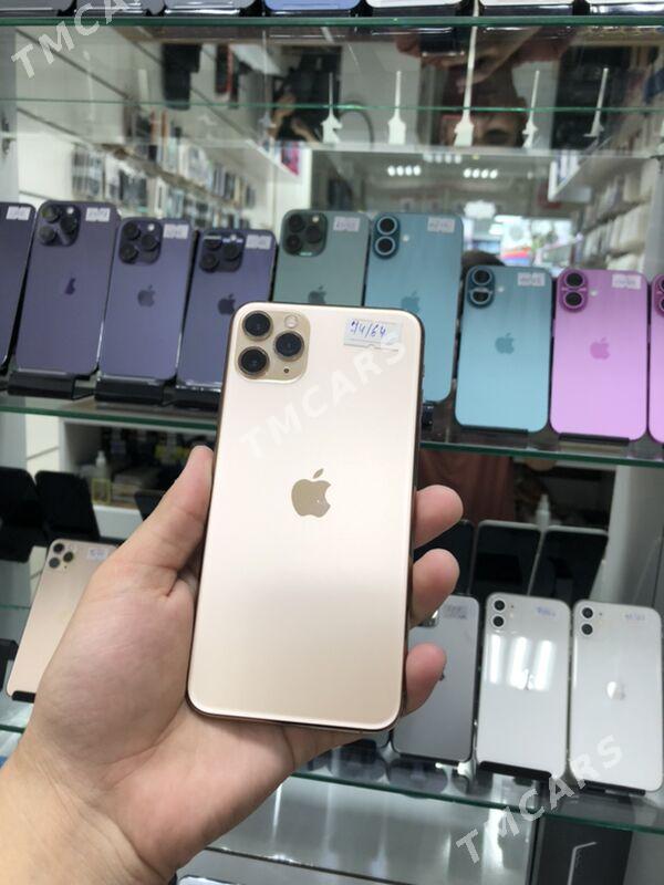 iPhone 11 Pro Max - Aşgabat - img 2
