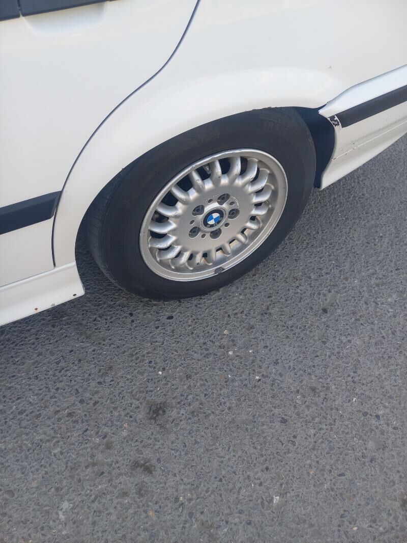 bmw teker 800 TMT - Büzmeýin - img 2