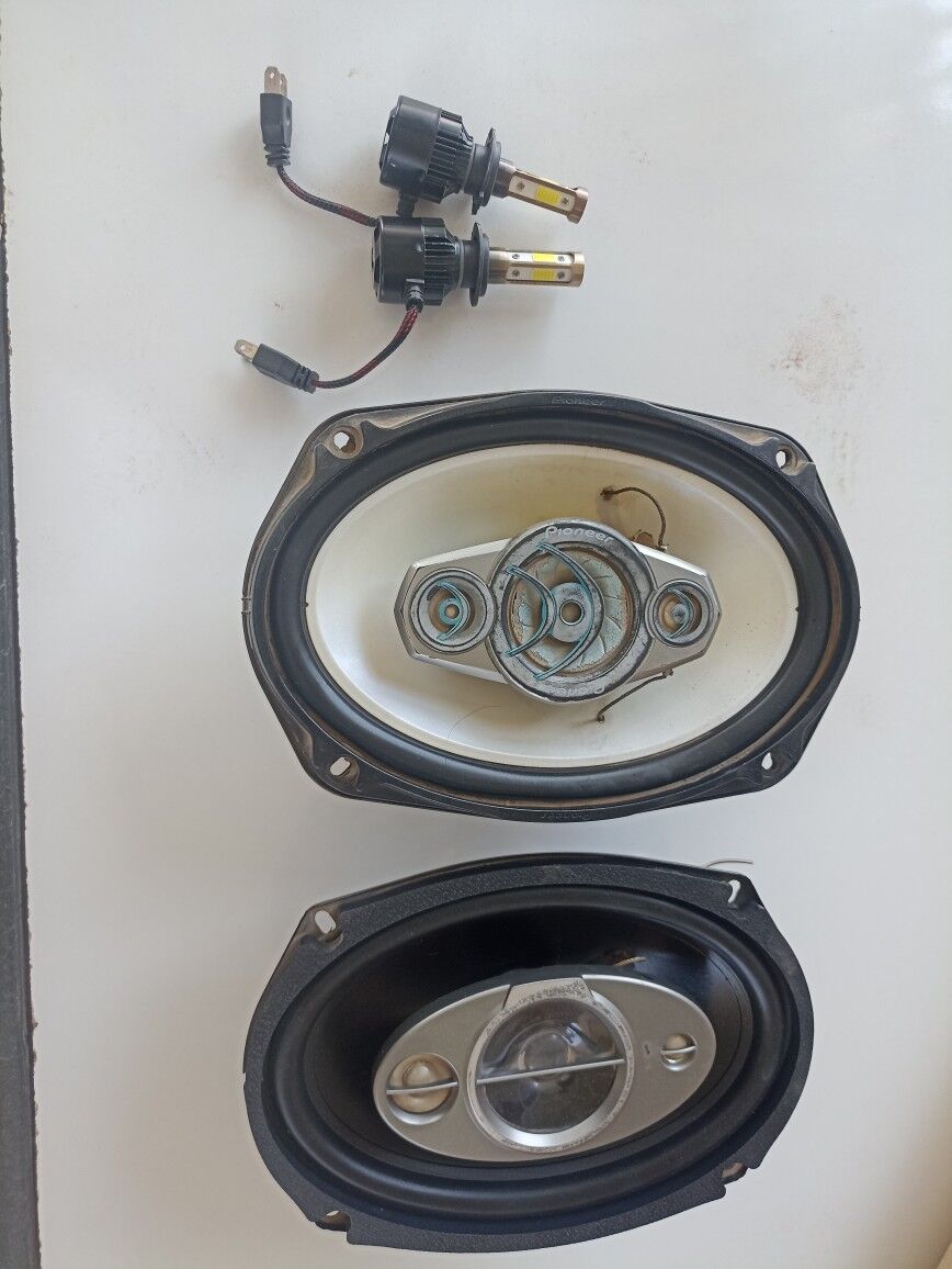 kalonka led dalniy lampa 500 TMT - Şabat etr. - img 2